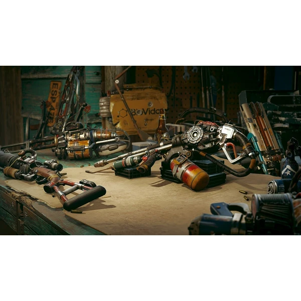 Far Cry 6 (PS5) - Hry pro PS5 - Obrázek 7H58700301