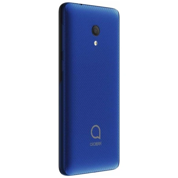 Alcatel 1C 5003D modrý - Mobilní telefony - Obrázek 7H72000301