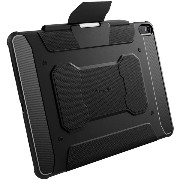 Spigen Rugged Armor Pro pouzdro iPad Air 13" (2024-2026) černé - Pouzdra - Obrázek 7H75000J01