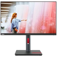 Lenovo ThinkVision P24q-30 23,8" monitor - Monitory