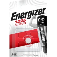 Energizer CR 1225 lithiová knoflíková baterie - Baterie