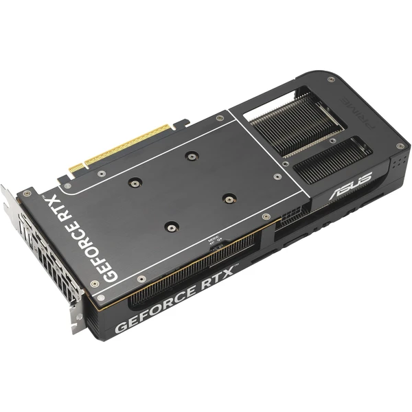 ASUS Prime NVIDIA GeForce RTX 5050 8GB GDDR6 OC - Grafické karty - Obrázek 7HBE000K01