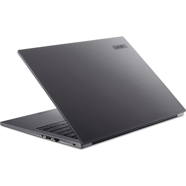 Acer TravelMate X4 14 AI (NX.BPVEC.001) šedý - Notebooky - Obrázek 7HBJ000K01