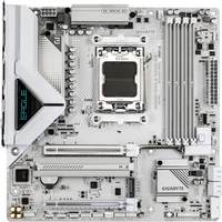 GIGABYTE B850M EAGLE WIFI6E ICE - Základní desky