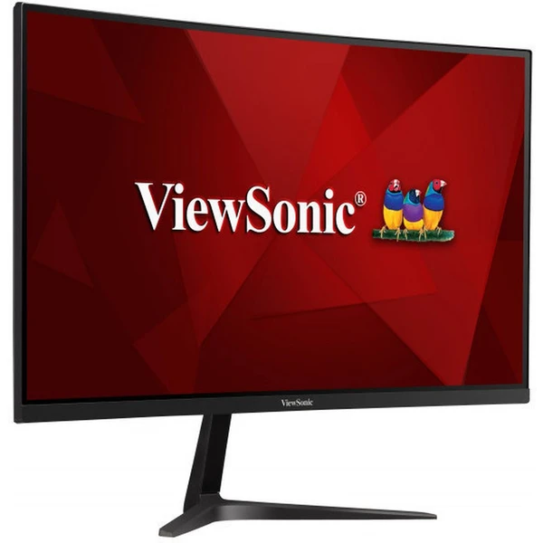 ViewSonic VX2718-PC-MHD herní monitor 27" - Monitory - Obrázek 7HDE300401