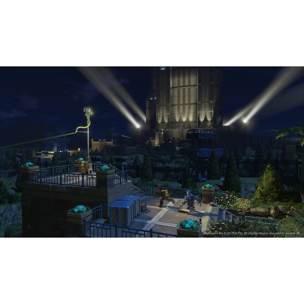 Knack 2 (PS4) - Hry pro PS4 - Obrázek 7HG4100201