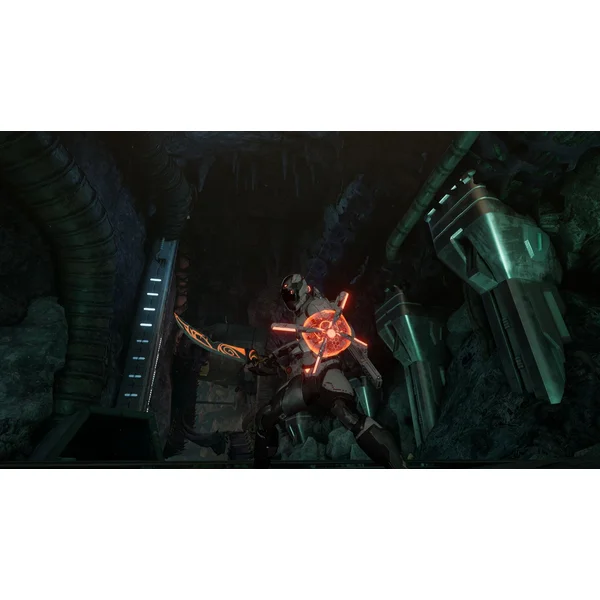 Dolmen (Xbox One/Xbox Series) - Hry pro Xbox Series - Obrázek 7HI8100501