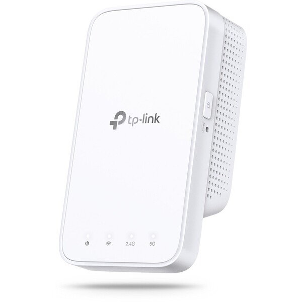 TP-Link RE300 Bílá
