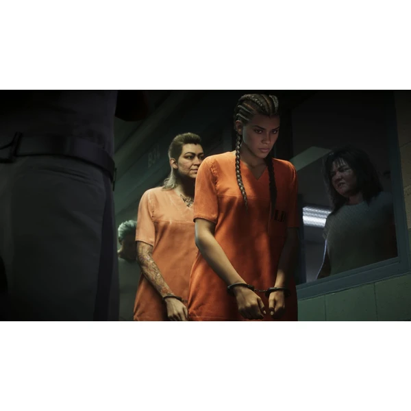 Grand Theft Auto VI (XSX) - Hry pro Xbox Series - Obrázek 7HPK000K01