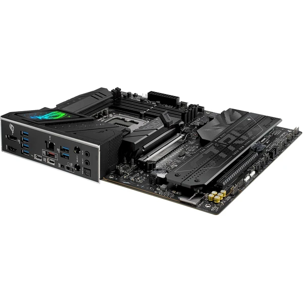 ASUS ROG STRIX B860-F GAMING WIFI - Základní desky - Obrázek 7HRC000N01