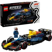 LEGO Speed Champions 77243 Závodní auto Oracle Red Bull Racing RB20 F1 - LEGO