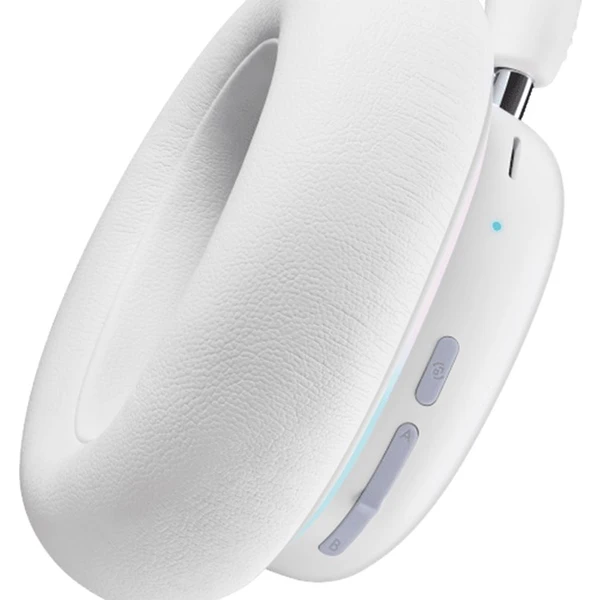 Logitech G735 Wireless herní sluchátka bílá - Sluchátka - Obrázek 7HT2000601