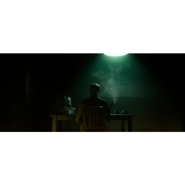 The Dark Pictures - The Devil In Me (Xbox One/Xbox Series X) - Hry pro Xbox One - Obrázek 7HUUF00101