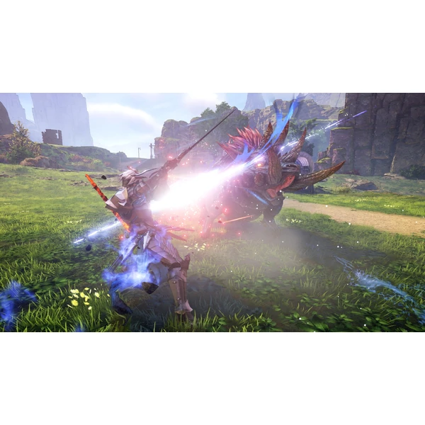 Tales of Arise (Xbox One) - Hry pro Xbox One - Obrázek 7HVI100201
