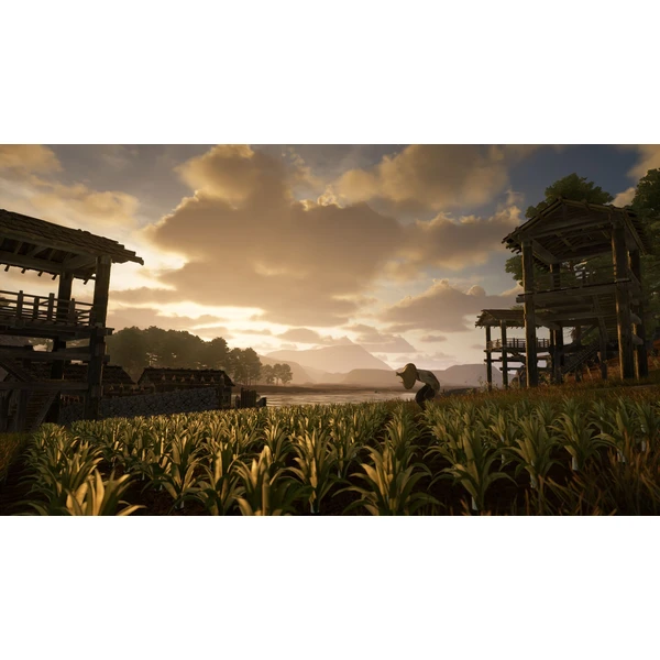 Sengoku Dynasty (PS5) - Hry pro PS5 - Obrázek 7HXI000K01