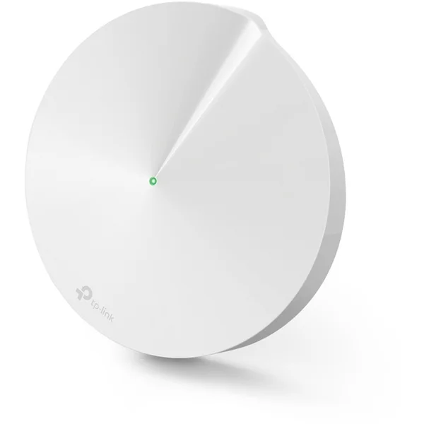TP-Link Deco M9 Plus Mesh systém 1ks - Mesh systémy - Hlavní obrázek
