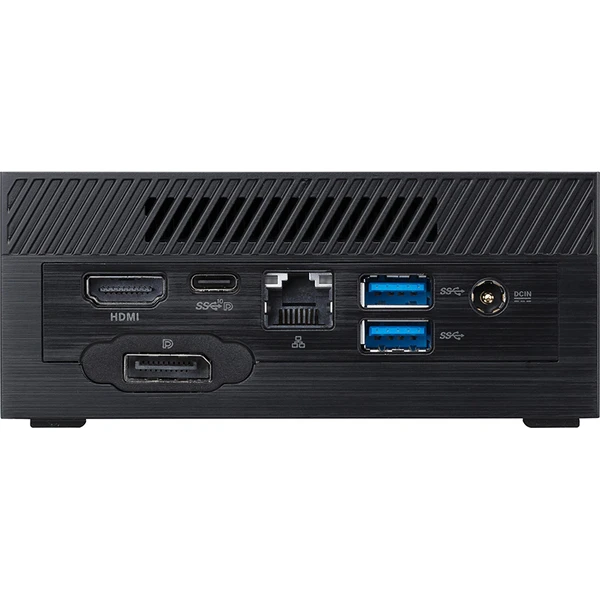 TIGO Mini Core 3 100U, 500GB SSD, 8GB RAM, Win 11 Home - Stolní počítače - Obrázek 7I32100501
