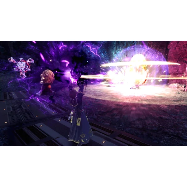 Star Ocean The Divine Force (PS5) - Hry pro PS5 - Obrázek 7I34700301