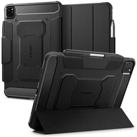 Spigen Rugged Armor Pro pouzdro iPad Pro 11" (2025) černé - Pouzdra