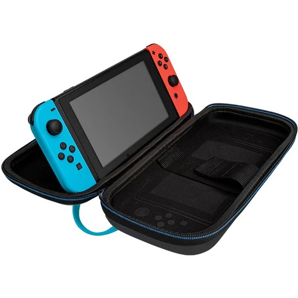 PDP Pull-N-Go Case (GITD) Mario Kart Drift (Switch) - Brašny - Obrázek 7I76000J01