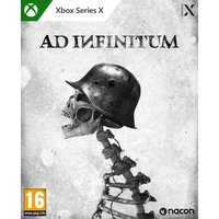 Ad Infinitum (Xbox Series X) - Hry pro Xbox Series