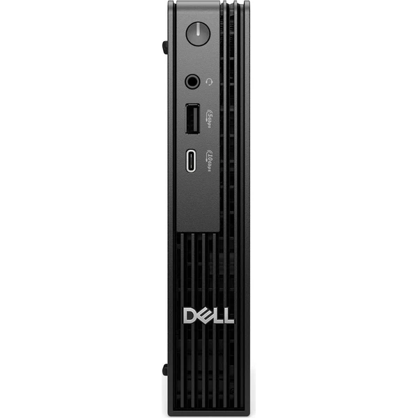 DELL Pro Micro QCM1255 (38NC6) černý - 3 roky záruky ProSupport On-Site - Stolní počítače - Obrázek 7I9M000K01
