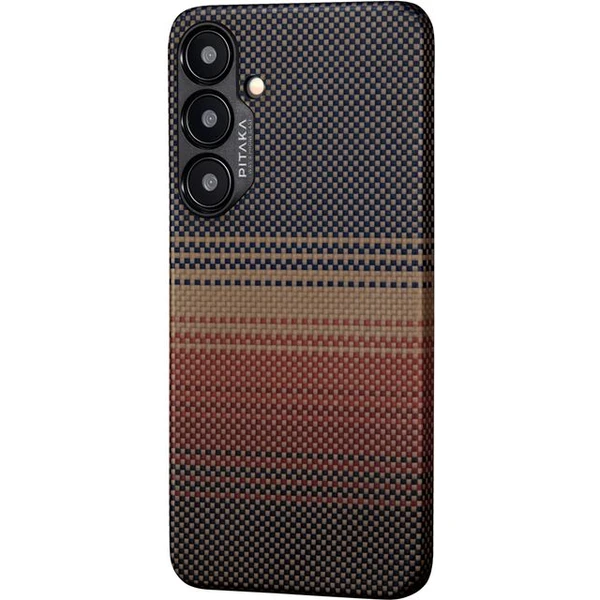 Pitaka MagEZ 4 kryt Samsung Galaxy S24+ sunset - Pouzdra - Obrázek 7IE5000L01