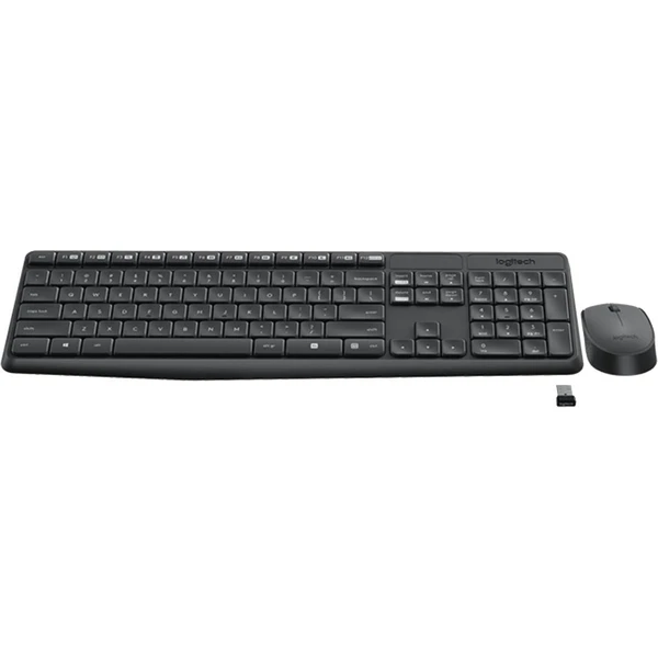 Logitech MK235 CZ - Klávesnicové sety - Obrázek 7IFA300301