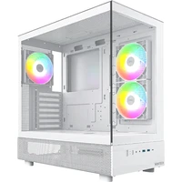 Montech XR bílá - Počítačové skříně