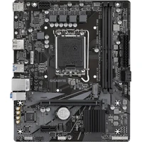GIGABYTE H610M K V2 - Základní desky