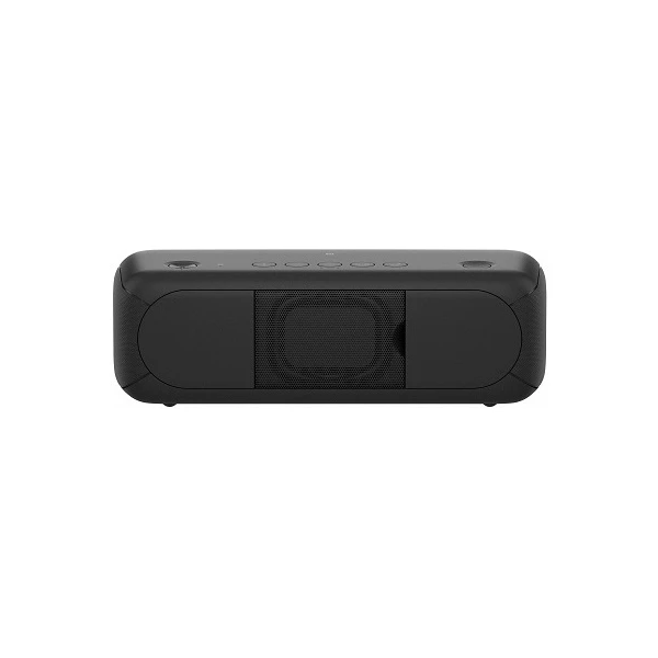 Sony SRS-XB30 černý - Reproduktory - Obrázek 7IJM000101