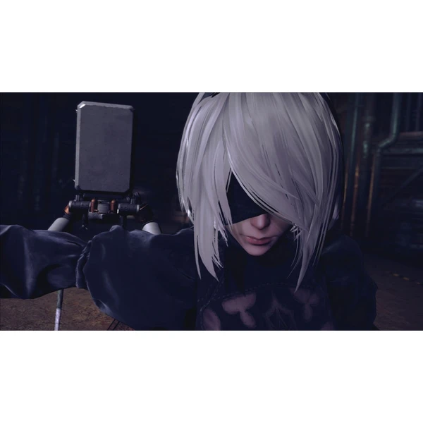 NieR: Automata (PS4) - Hry pro PS4 - Obrázek 7IP3100201