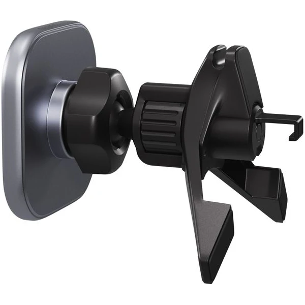 Spello ForceDrive Alu bezdrátová nabíječka do auta černá - Nabíječky - Obrázek 7IPD000K01
