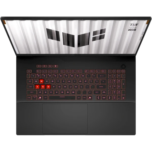 ASUS TUF Gaming A18 (A808UM-S8012W) - Notebooky - Obrázek 7IQJ000K01