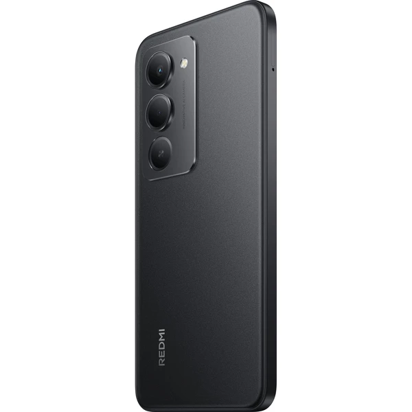 Xiaomi Redmi 15 6GB/128GB černý - Mobilní telefony - Obrázek 7ISF000K01