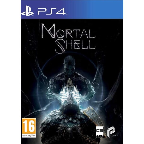 Mortal Shell