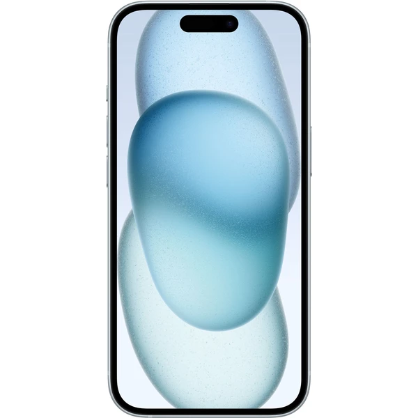 Apple iPhone 15 128GB modrý - Mobilní telefony - Obrázek 7J39000601
