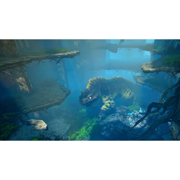 Biomutant (PS5) - Hry pro PS5 - Obrázek 7J53700301