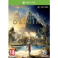 Assassin's Creed Origins (Xbox One) - Hry pro Xbox One