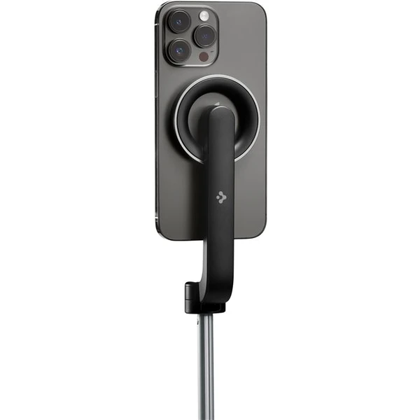 Spigen MagSafe Tripod Selfie Stick černá - Držáky - Obrázek 7JA1000P01