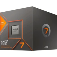 AMD Ryzen 7 8700G - Procesory