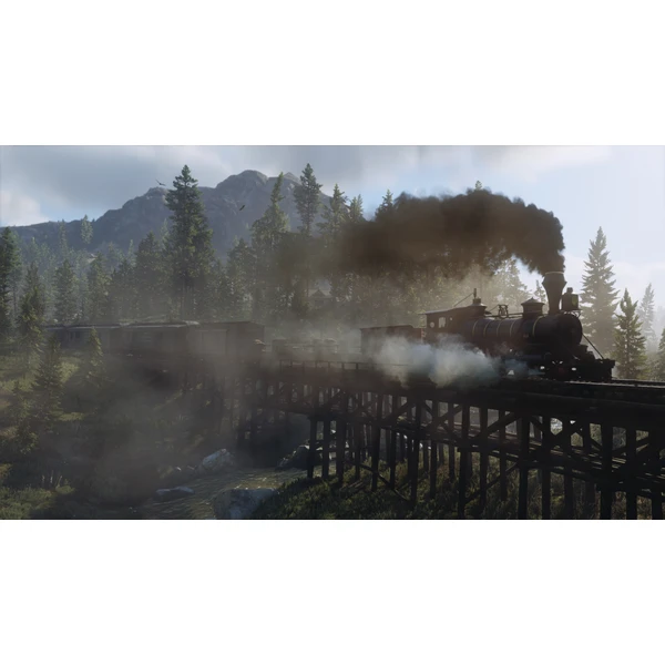Red Dead Redemption 2 (Xbox One) - Hry pro Xbox One - Obrázek 7JI3100201