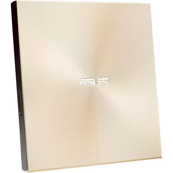 ASUS SDRW-08U8M-U zlatá - Optické mechaniky - Obrázek 7JIF000K01