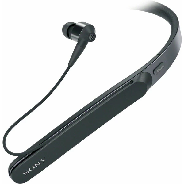 Sony WI-1000X černá - Sluchátka - Obrázek 7JSM000101