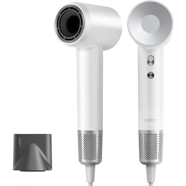 Laifen Swift Pearl white Bílá