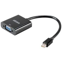 Akasa redukce mDP - VGA, 20cm - Redukce