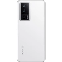 POCO F5 Pro (12GB/256GB) bílý - Mobilní telefony