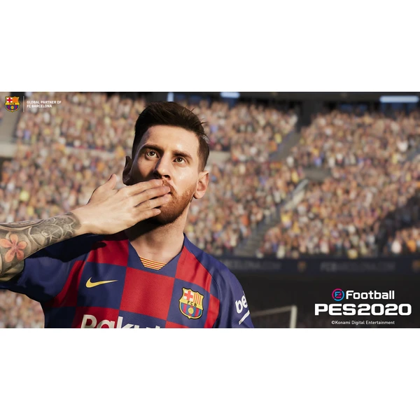 Pro Evolution Soccer 2020 (PS4) - Hry pro PS4 - Obrázek 7K94100201