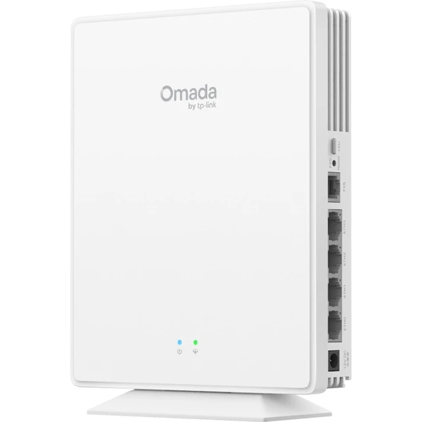 TP-Link Omada EAP603GP-Desktop access point bílý - Access pointy - Obrázek 7K9H000K01