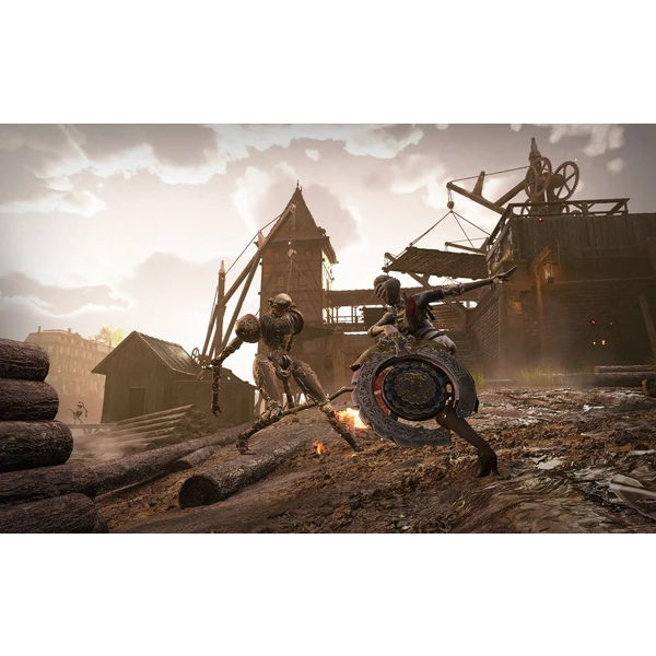 Steelrising (Xbox Series X) - Hry pro Xbox Series - Obrázek 7KC2700301